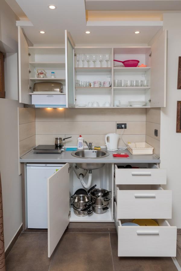 Apartment Milmari Sunny View G3 Kopaonik Exterior foto