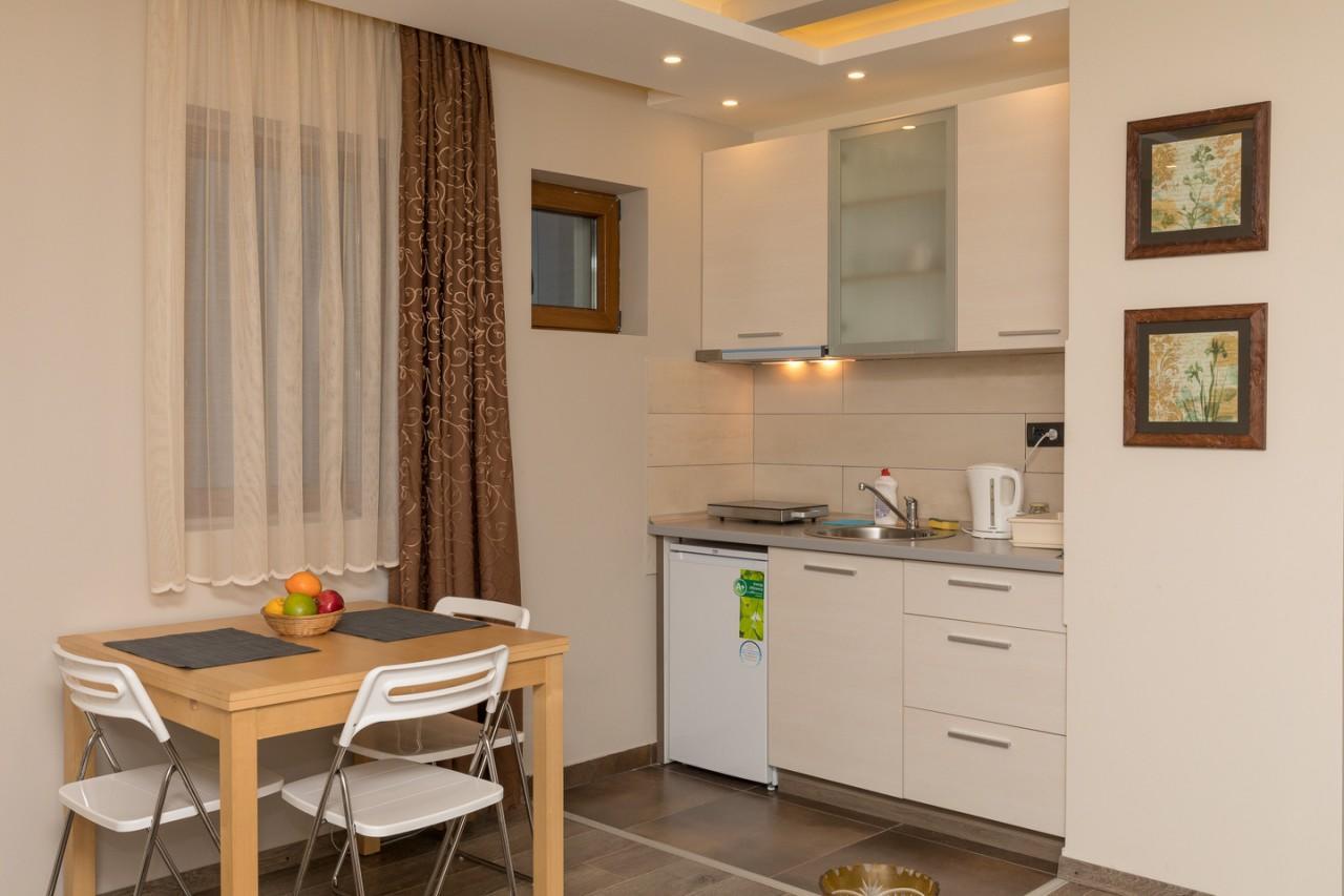 Apartment Milmari Sunny View G3 Kopaonik Exterior foto